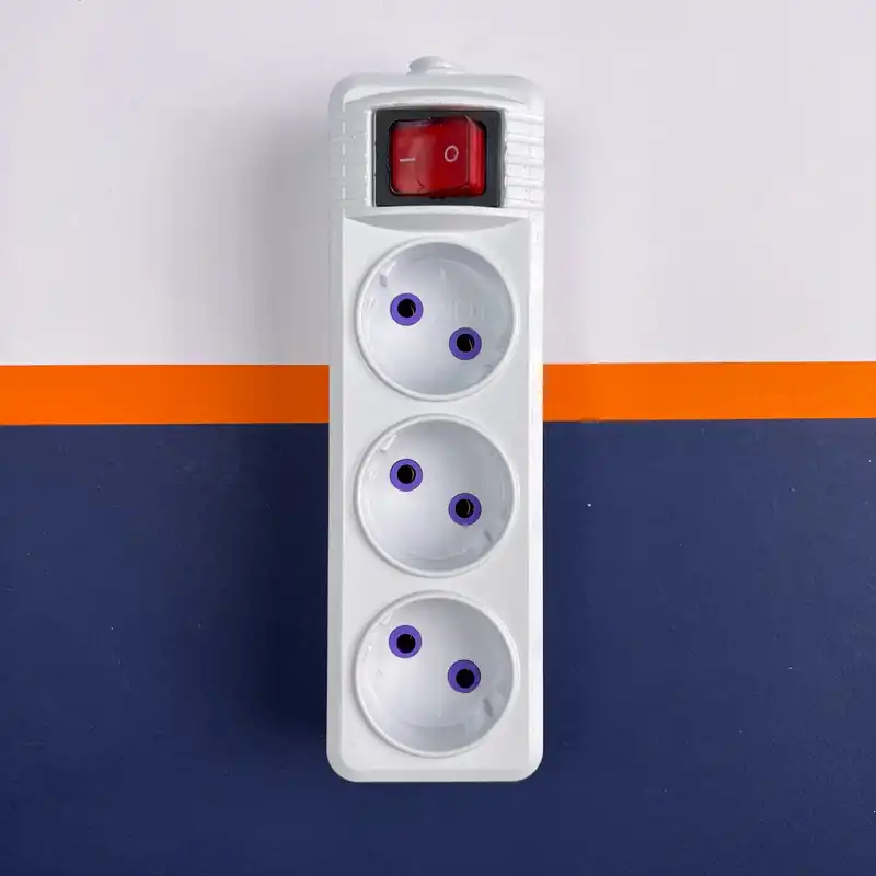 سه راهی برق پیکو مدل بدون کابل