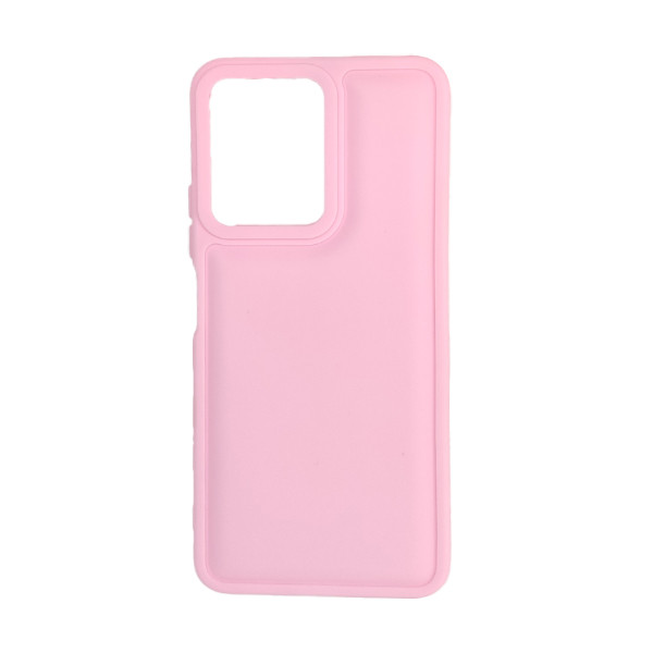 کاور طرح پافر کد 512 مناسب برای گوشی موبایل شیائومی Mi Note 12 4G
