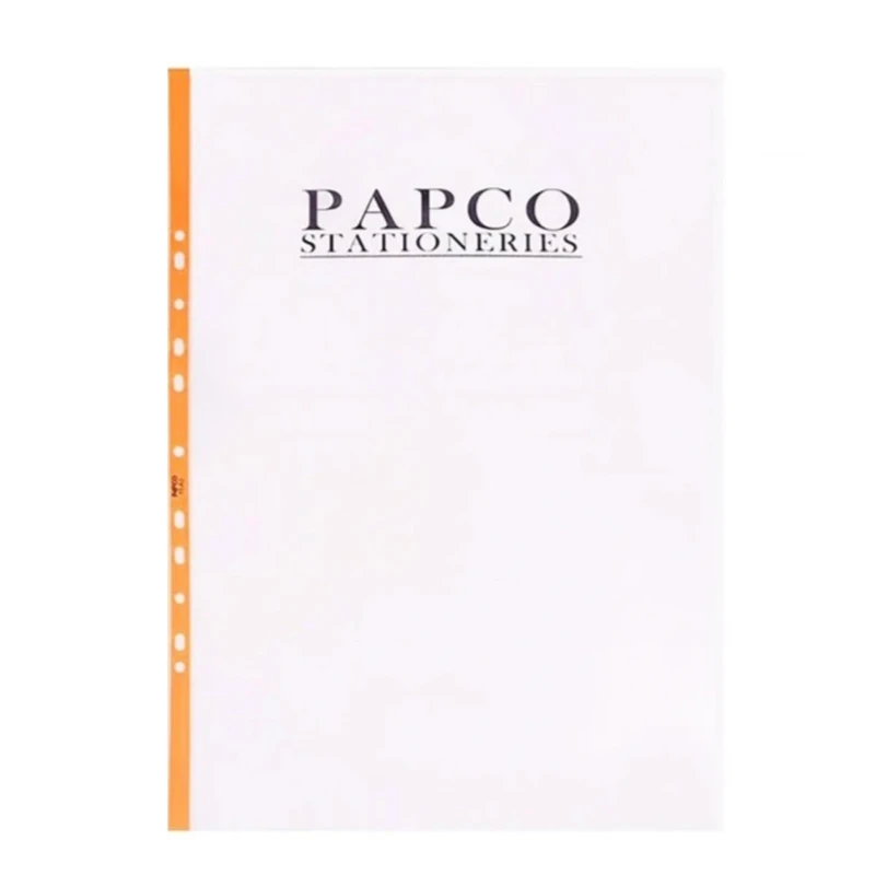 کاور کاغذ A3 پاپکو مدل A311 بسته ۳۰۰ عددی