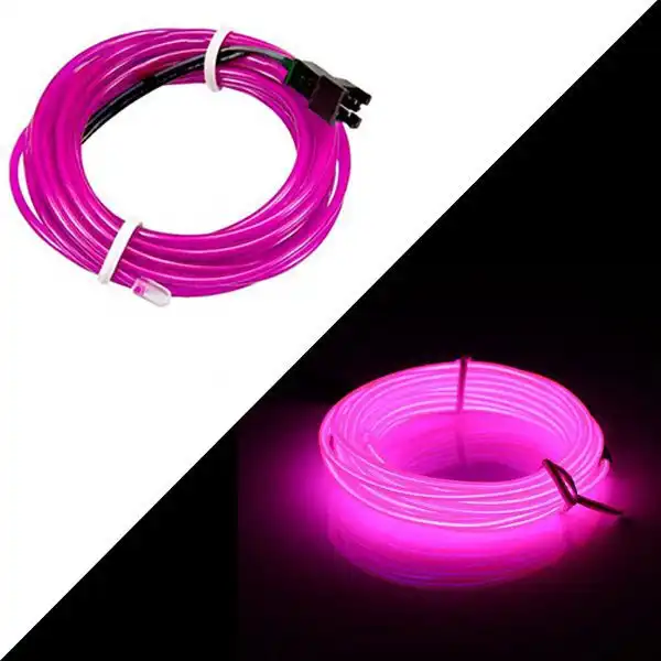 الوایر ترانس دار خودرو مدل BAN طول 2 متر