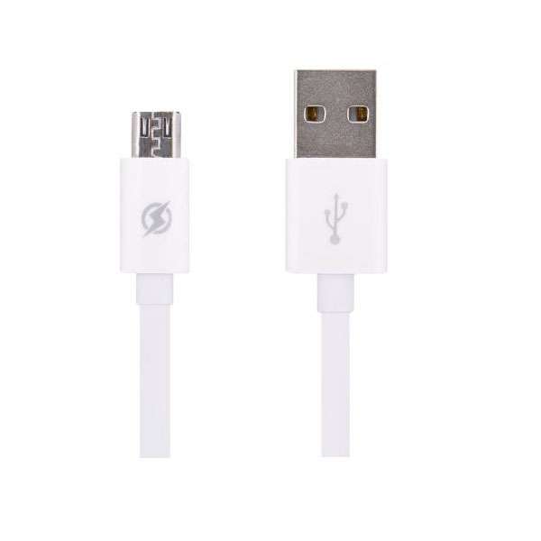 کابل تبدیل USB به MICROUSB جی.تی.آر مدل P9 طول یک متر