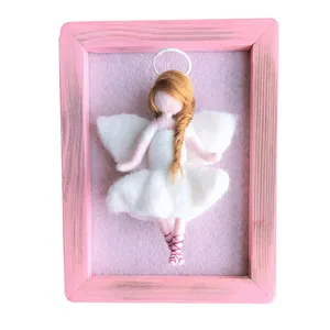 تابلو کودک  مدل فرشته