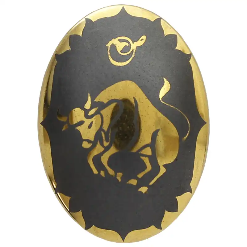 سنگ حدید مدل اردیبهشت ماه کد 7239