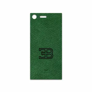 MAHOOT GL-BGGT Cover Sticker for Sony Xperia XZ Premium