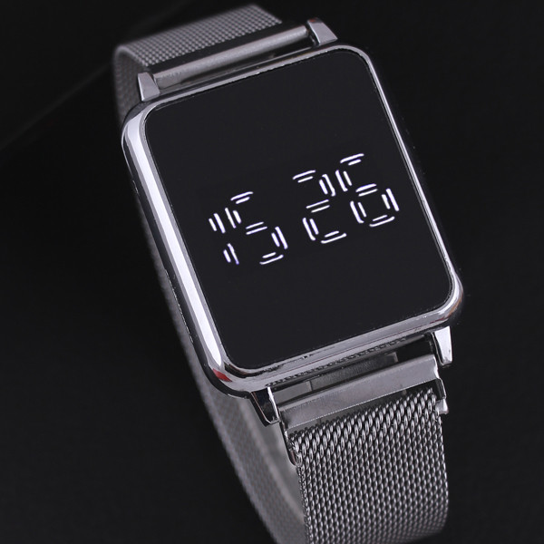 ساعت مچی دیجیتال مدل LE 16671 -N-M ساعت مچی دیجیتال مدل LE 16671 -N-M