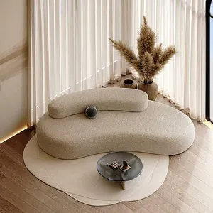 مبل راحتی ۳ نفره مدل Yashar