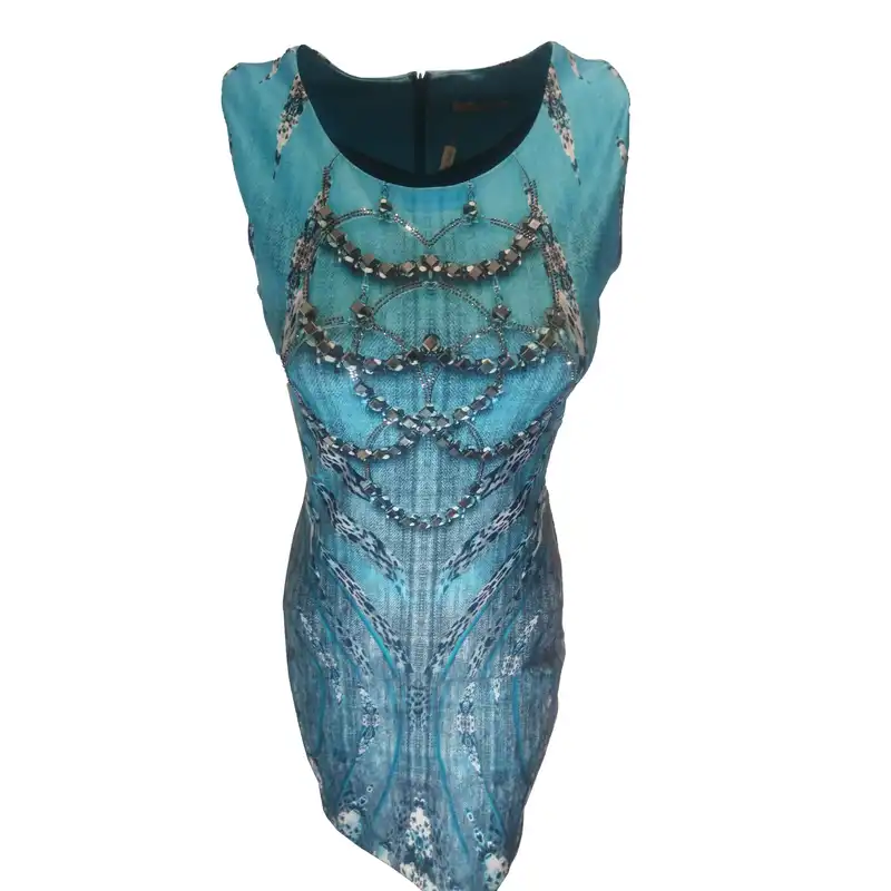 پیراهن زنانه مدل stefano کد sb1