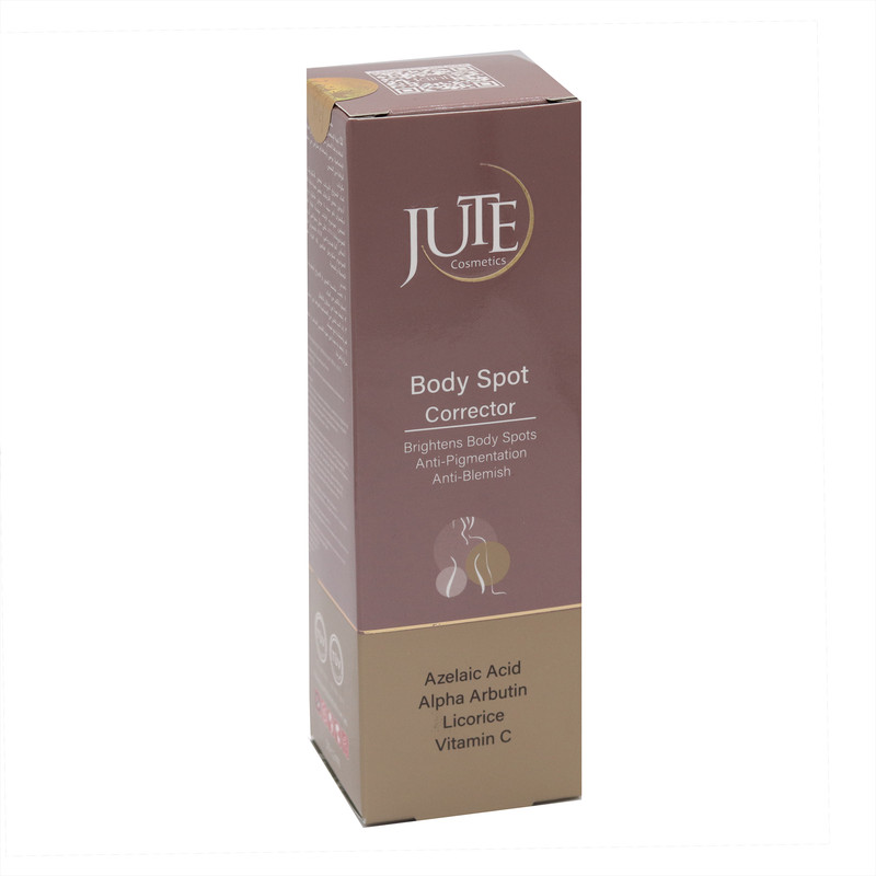 سرم پوست ژوت مدل Spot Corrector حجم 50 میلی لیتر