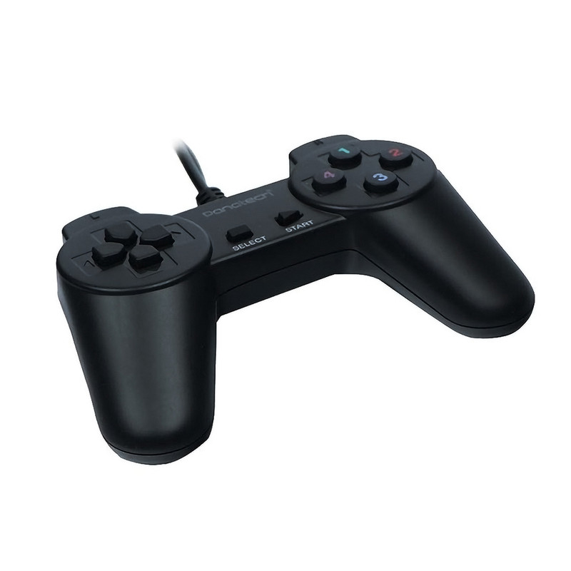 دسته بازی پاناتک مدل P-G504 بسته دو عددی