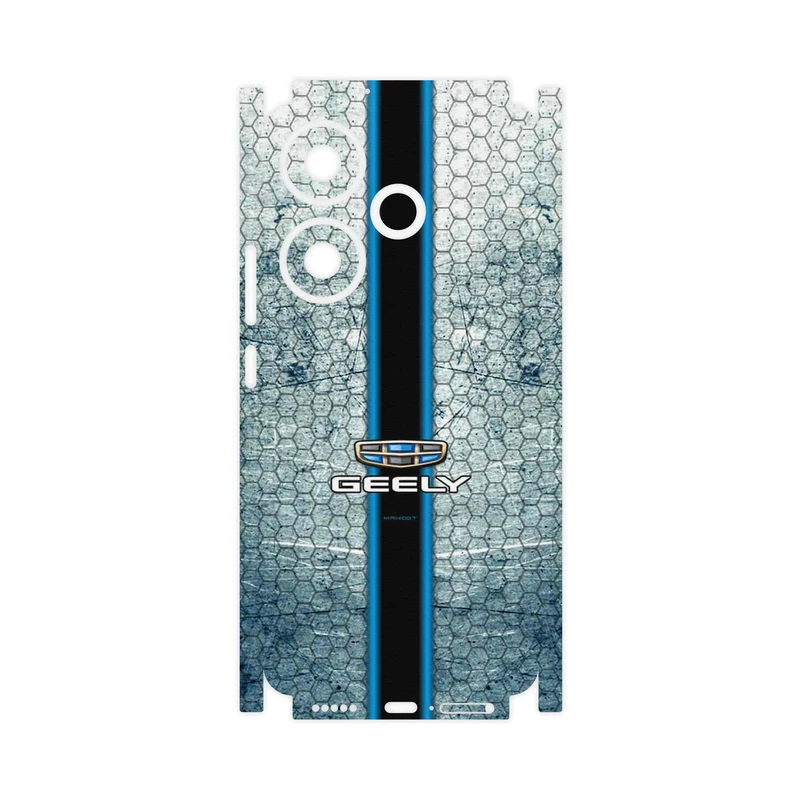 برچسب پوششی ماهوت مدل GEELY-FullSkin مناسب برای گوشی موبایل شیائومی Poco F6
