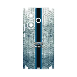 MAHOOT GEELY-FullSkin Cover Sticker for Xiaomi Poco F6