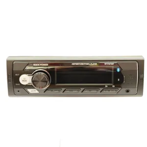 پخش کننده خودرو راک پاور مدل RP-F3012BT