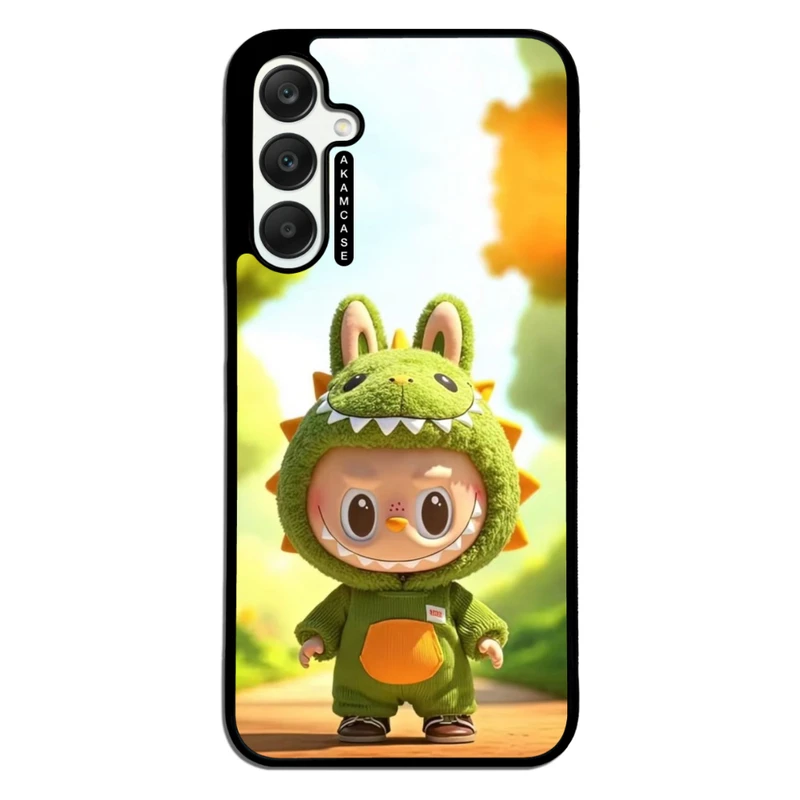 کاور آکام مدل AMC-WSGA25-LABUBU-22 مناسب برای گوشی موبایل سامسونگ Galaxy A25