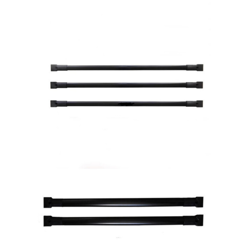 باربند مدل st_775 مناسب برای کوئیک مجموعه 5عددی