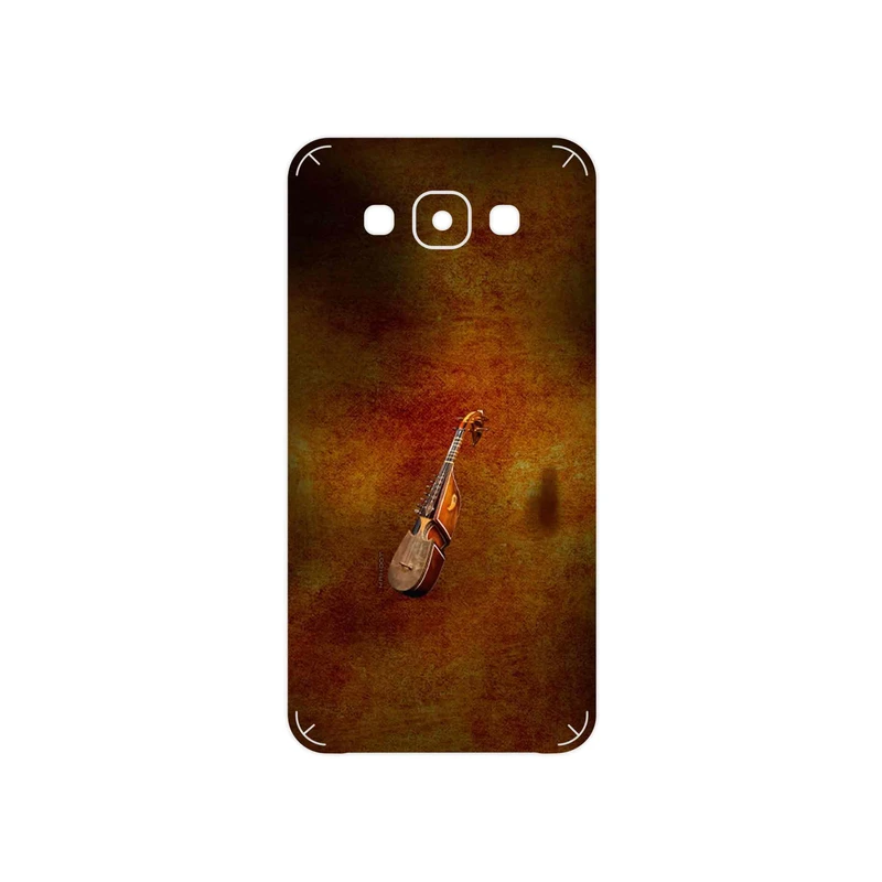 برچسب پوششی ماهوت مدل Rabab مناسب برای گوشی موبایل سامسونگ Galaxy E7