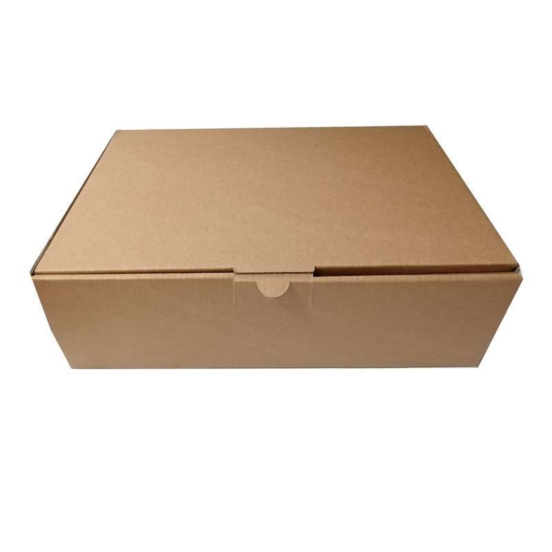 جعبه بسته بندی مدل G4 بسته 10 عدی