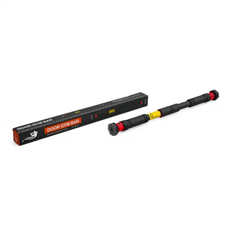 میله بارفیکس پاورجیم مدل 2024