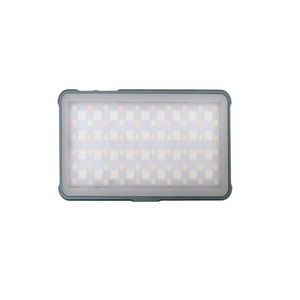 نقد و بررسی نور ثابت اس ام دی دی بی کی مدل DBK SLA004R RGB توسط خریداران