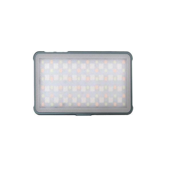 تجریه خرید نور ثابت اس ام دی دی بی کی مدل DBK SLA004R RGB