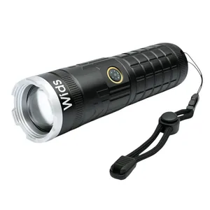 چراغ قوه دستی ویدز مدل X2 با نور مهتابی