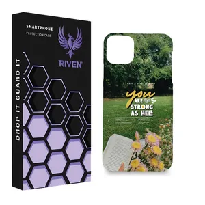 RIVEN RI2-11 Case For Apple iPhone 12