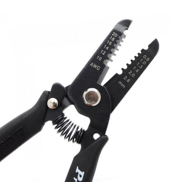 انبر سیم لخت کن پروسکیت مدل 1PK-3002E سایز 9 میلیمتر