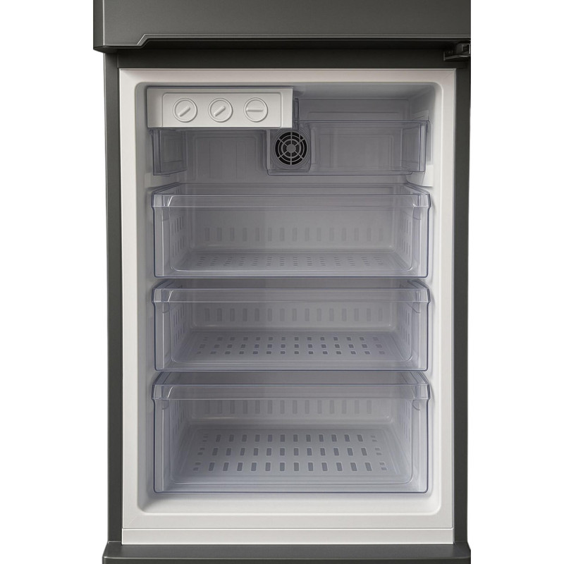 یخچال و فریزر 27 فوت تیونکس مدل 24FT-NOFER