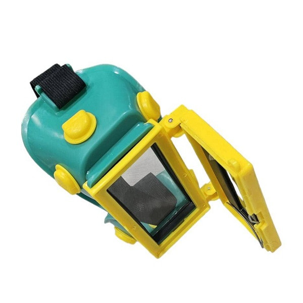 عینک جوشکاری سانا  مدل  WELD