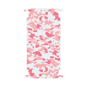 MAHOOT  Army-Pink-pixel-FullSkin Cover Sticker for OnePlus 7 Pro