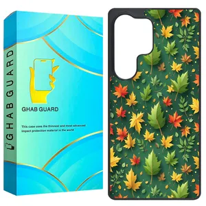 Ghab Guard GS25U Cover For Samsung Galaxy S25 Ultra  