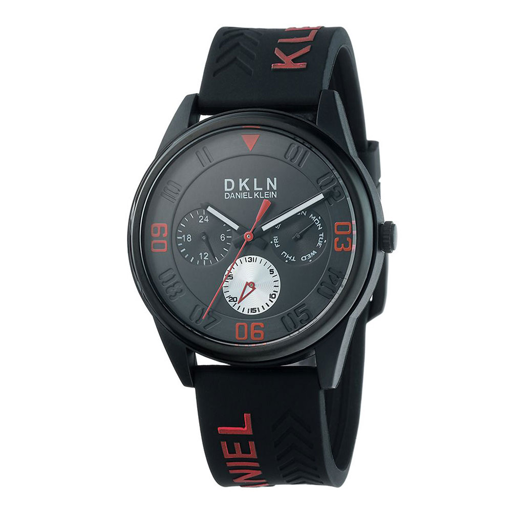 قیمت                                      ساعت مچی عقربه‌ای مردانه دنیل کلین مدل DK.1.12279.1