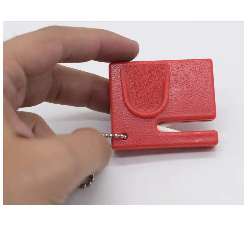 چاقو تیزکن سفری کد CMGERMZ111