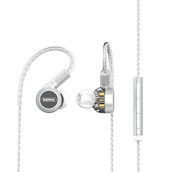 هدفون ریمکس مدل RM-590