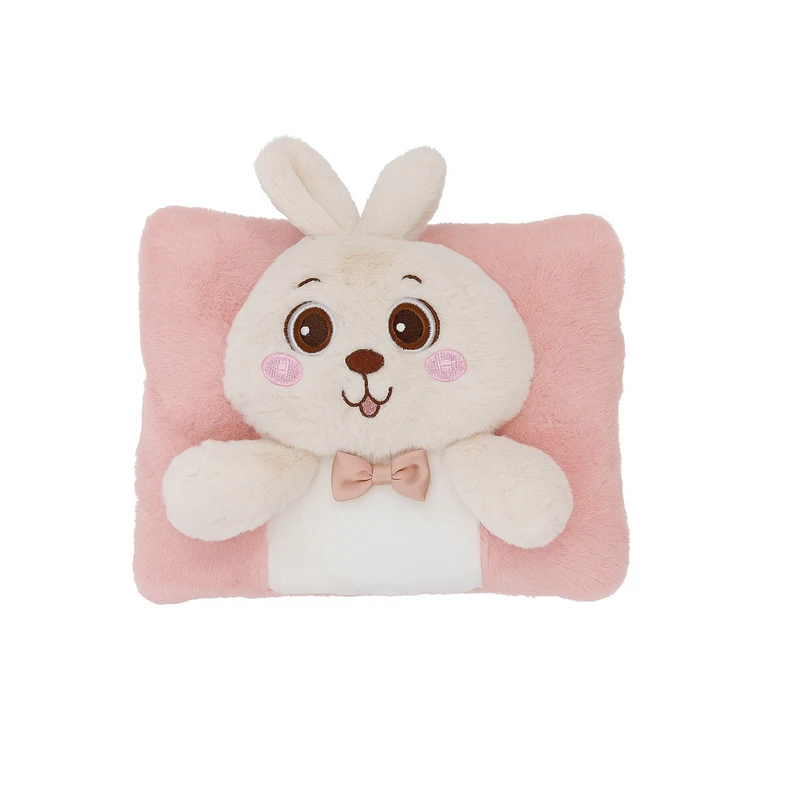 کیسه آب گرم برقی مدل خرگوش