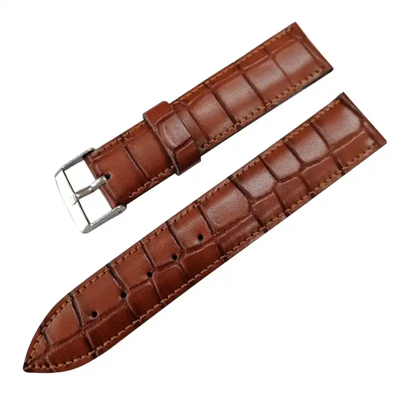 بند ساعت مچی مدل zigu 20mm