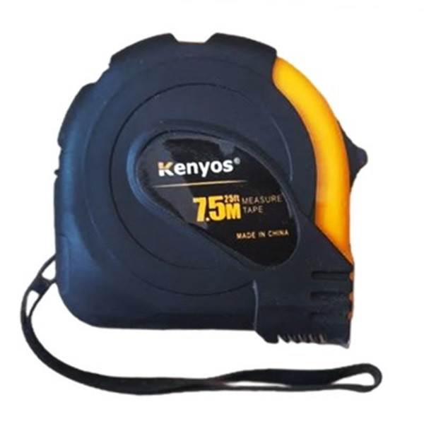 متر 7.5 متری کنیوس مدل MEASURE TAPE