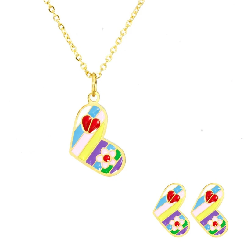 نیم ست زنانه اقلیمه مدل NS271