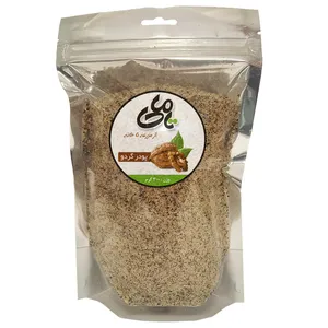 پودر گردو درجه یک تاملی - 300 گرم