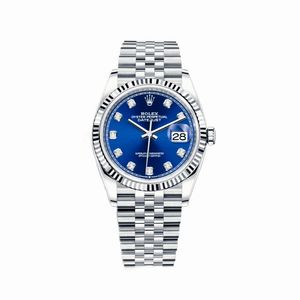 ساعت مچی عقربه‌ای مردانه مدل DATEJUST 0921