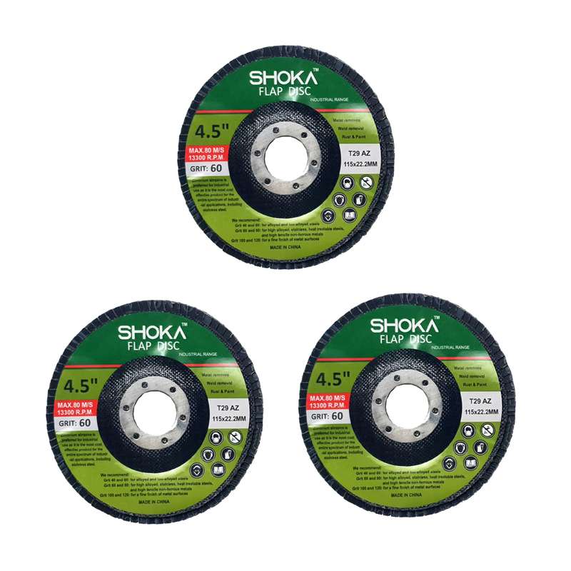 صفحه فلاپ دیسک شوکا مدل g-60 بسته 3 عددی