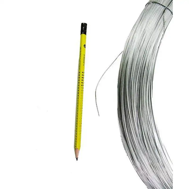 سیم مفتول مدل S-0.9 وزن 2 کیلوگرم