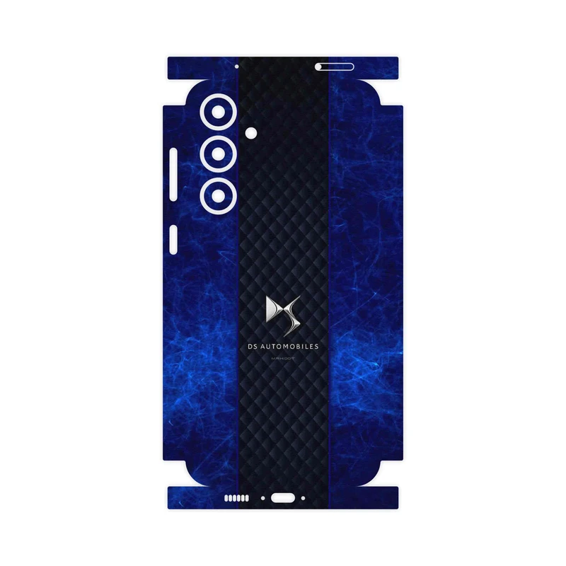برچسب پوششی ماهوت مدل DS Automobiles-FullSkin مناسب برای گوشی موبایل سامسونگ Galaxy S23 FE
