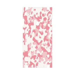 MAHOOT  Army-Pink-FullSkin Cover Sticker for Samsung Galaxy A21s