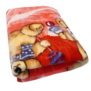 پتو کد 30 سایز 110x140 سانتی متر