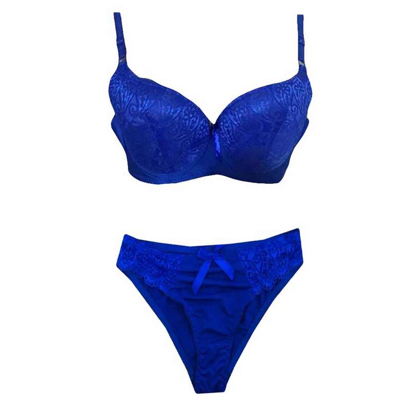 ست شورت و سوتین زنانه مدل SM-051