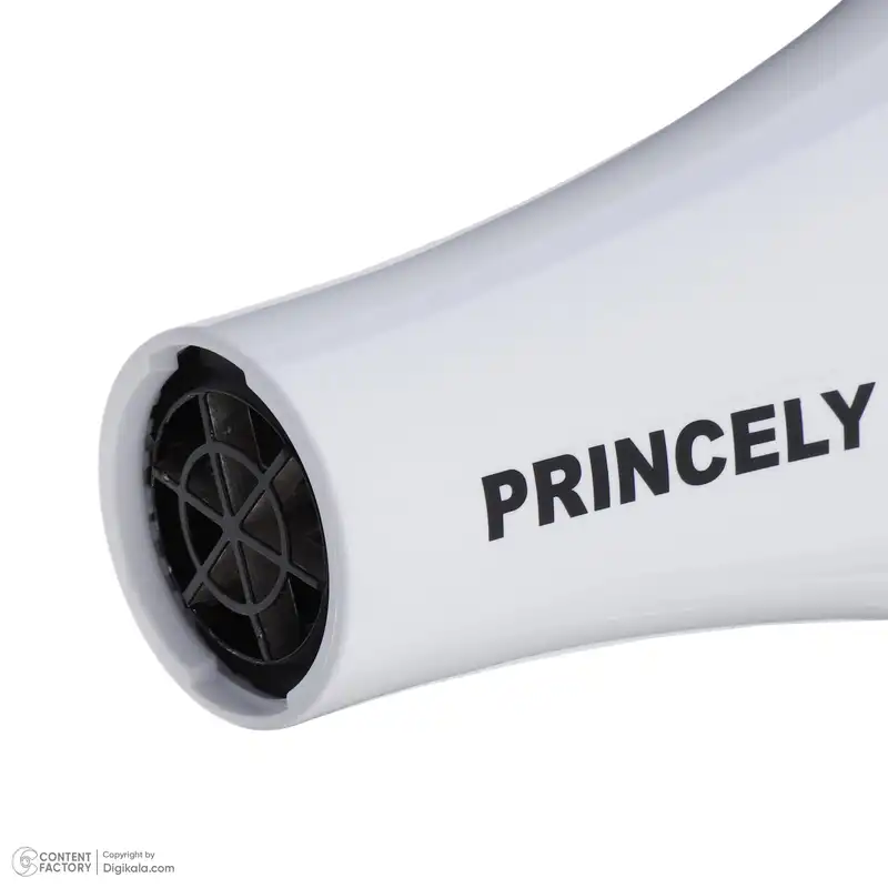 سشوار خانگی پرینسلی مدل PR249AT