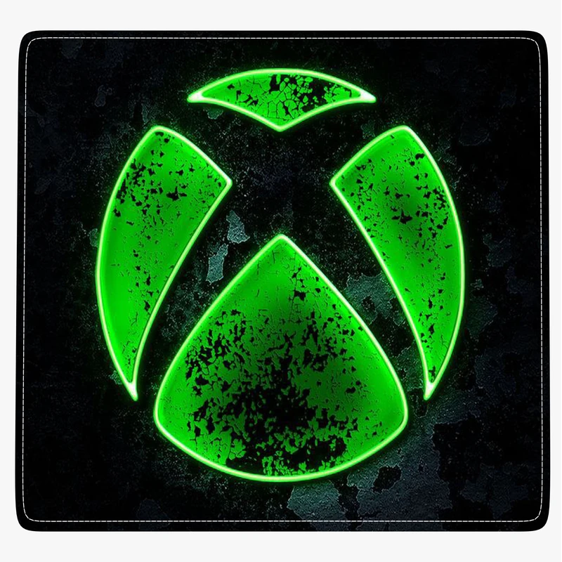 ماوس پد آی تمر مدل x box کد 265