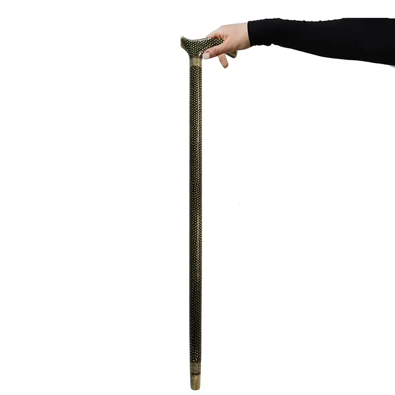 عصا خاتم کاری کد DF54