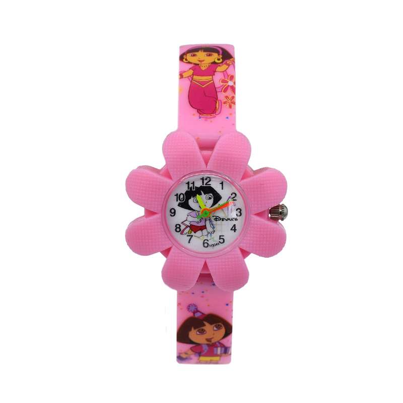 ساعت مچی عقربه ای مدل ar-105-suo