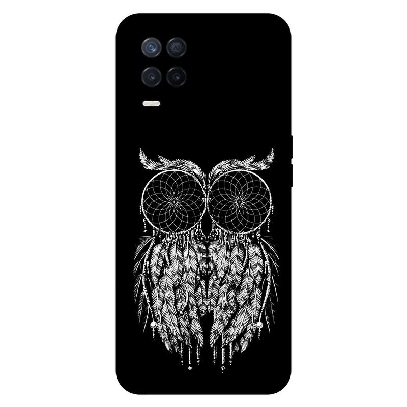 کاور مگافون کد 6276 مناسب برای گوشی موبایل ریلمی 8 5G